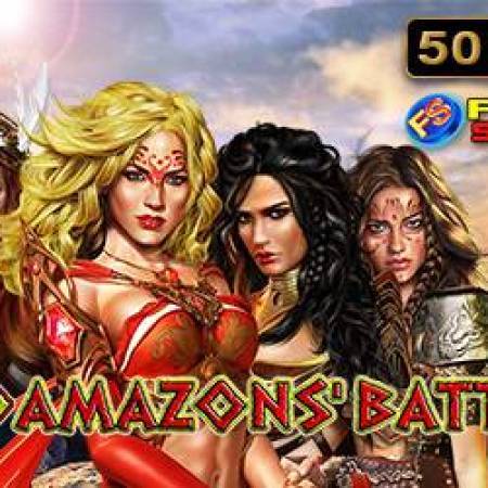 50 Amazons’ Battle Slot Review: RTP, Free Spins and Jackpot Cards 50 Amazons’ Battle Slot Review: RTP, Free Spins and Jackpot Cards