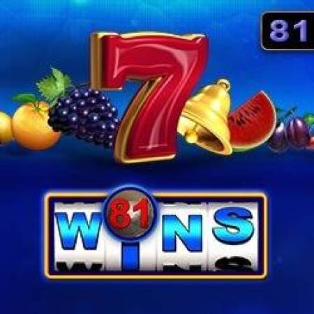 81 Wins Slot 81 Wins Slot