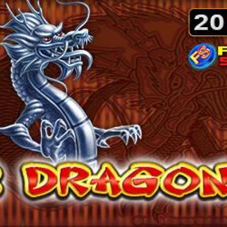 2 Dragons Slot 2 Dragons Slot