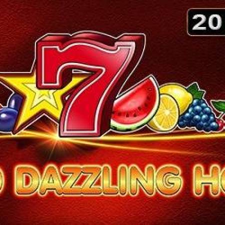 20 Dazzling Hot Slot 20 Dazzling Hot Slot