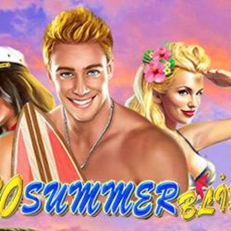 30 Summer Bliss Slot 30 Summer Bliss Slot