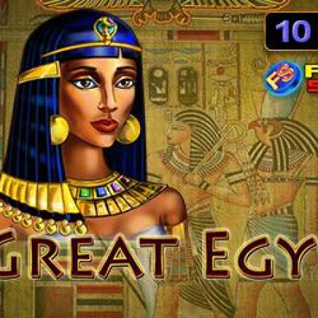 The Great Egypt Slot The Great Egypt Slot