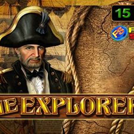The Explorers Slot The Explorers Slot