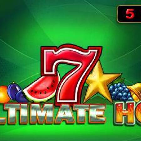 Ultimate Hot Slot Ultimate Hot Slot