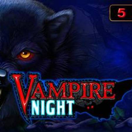 Vampire Night Slot Vampire Night Slot