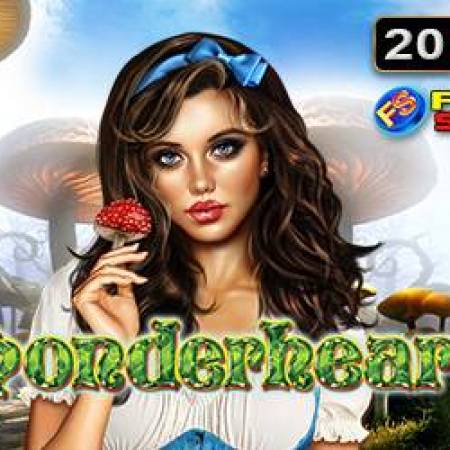 Wonderheart Slot Wonderheart Slot