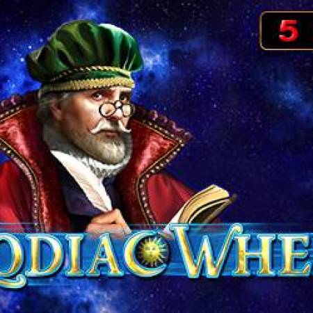 Zodiac Wheel Slot Zodiac Wheel Slot