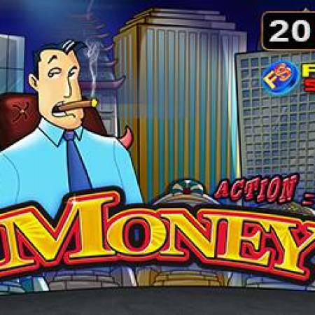 Action Money Slot Action Money Slot