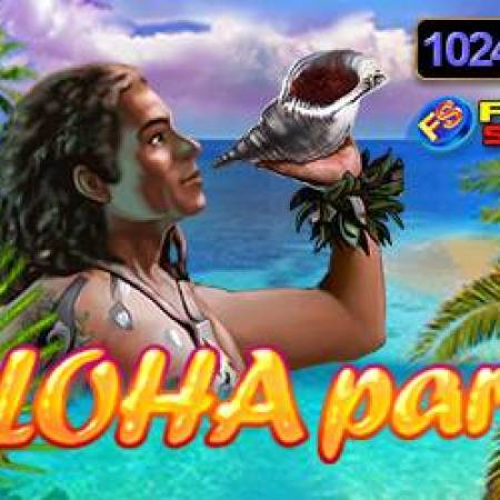 Aloha Party Slot Aloha Party Slot