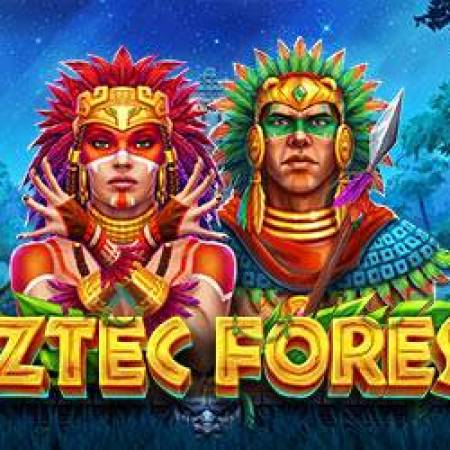 Aztec Forest Slot Aztec Forest Slot