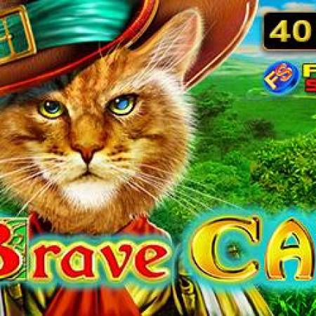 Brave Cat Slot Brave Cat Slot