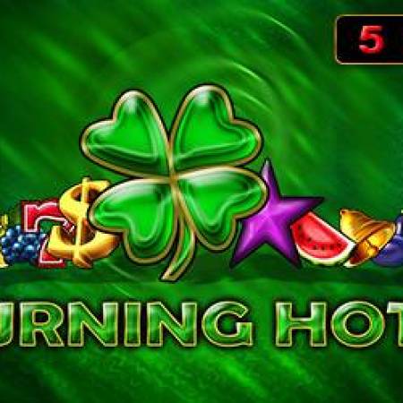 Burning Hot 6 Reels Slot Burning Hot 6 Reels Slot