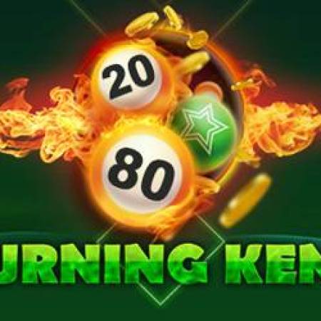 Burning Keno Burning Keno