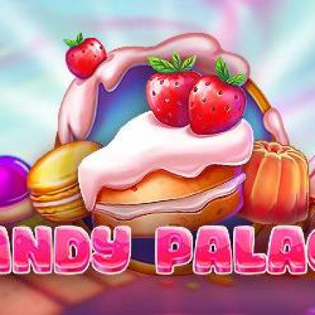 Candy Palace Slot Candy Palace Slot