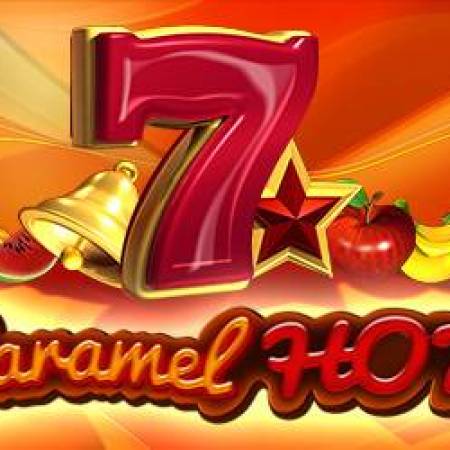 Caramel Hot Slot Caramel Hot Slot