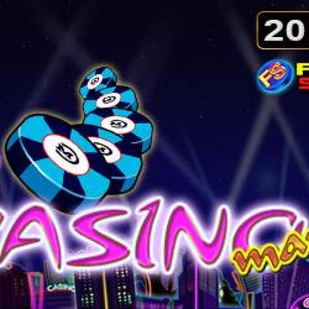 Casino Mania Slot Casino Mania Slot
