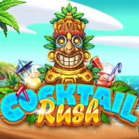 Cocktail Rush Slot Cocktail Rush Slot