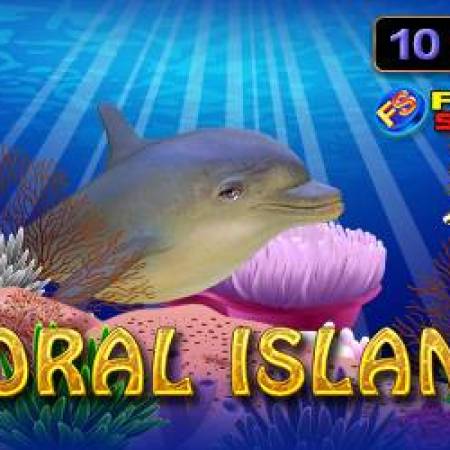 Coral Island Slot Coral Island Slot
