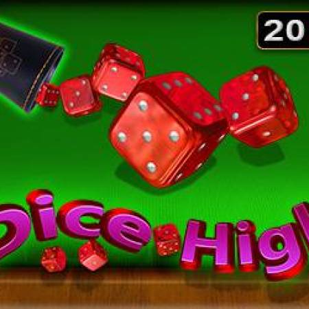 Dice High Slot Dice High Slot
