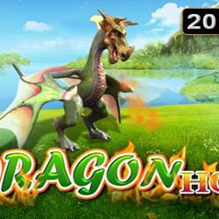 Dragon Hot Slot Dragon Hot Slot