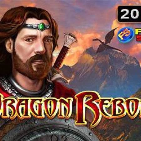 Dragon Reborn Slot Dragon Reborn Slot