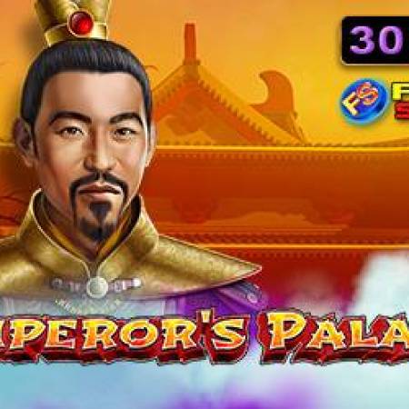 Emperor’s Palace Slot Emperor’s Palace Slot