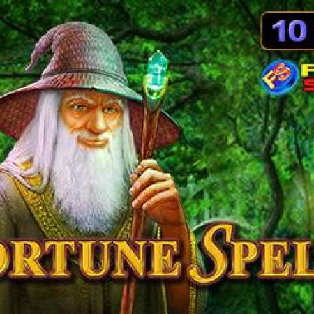 Fortune Spells Slot Fortune Spells Slot