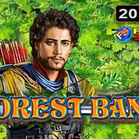 Forest Band Slot Forest Band Slot