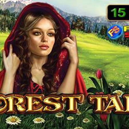 Forest Tale Slot Forest Tale Slot