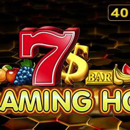 Flaming Hot Slot Flaming Hot Slot