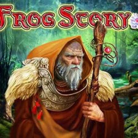 Frog Story Slot Frog Story Slot