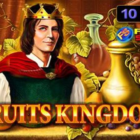 Fruits Kingdom Slot Fruits Kingdom Slot