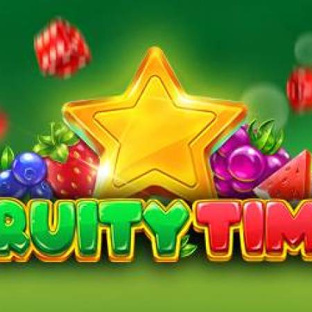 Fruity Time Slot Fruity Time Slot
