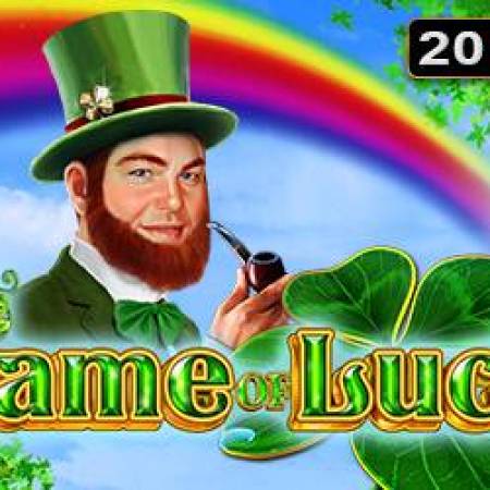 Game of Luck Slot Game of Luck Slot