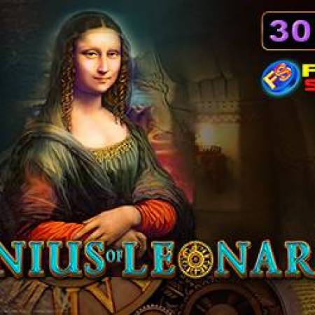 Genius of Leonardo Slot Genius of Leonardo Slot