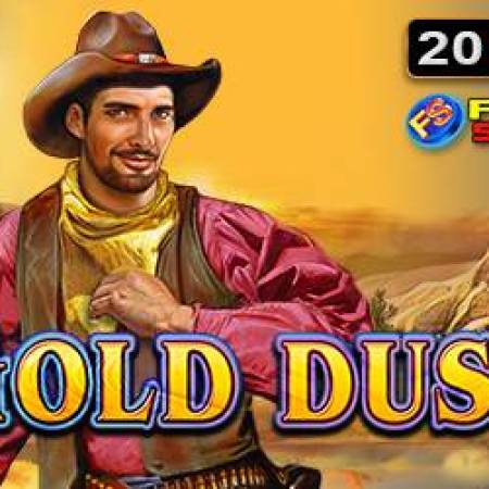 Gold Dust Slot Gold Dust Slot