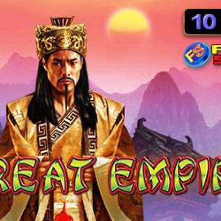 Great Empire Slot Great Empire Slot