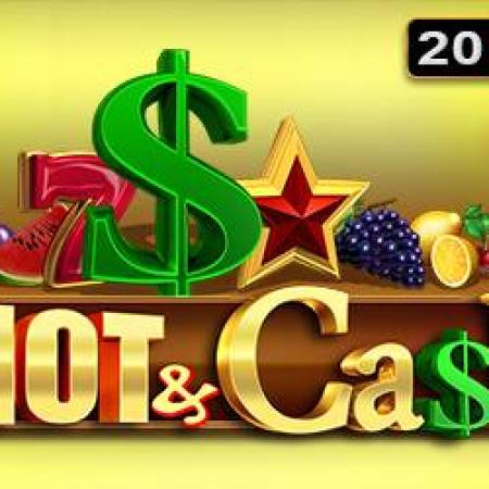 Hot & Cash Slot Hot & Cash Slot