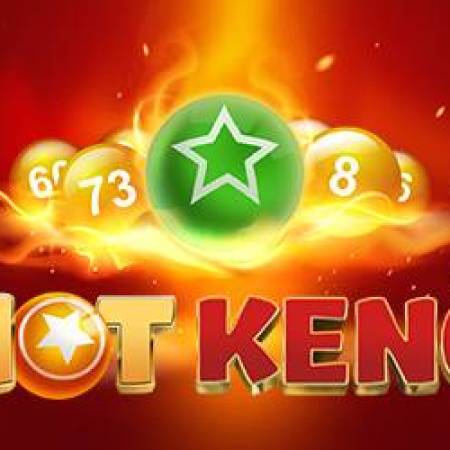 Hot Keno Hot Keno