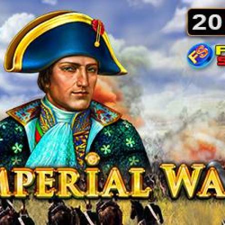 Imperial Wars Slot Imperial Wars Slot