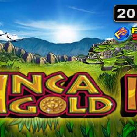 Inca Gold 2 Slot Inca Gold 2 Slot