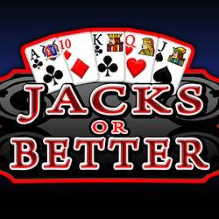 Jacks or Better Video Poker Jacks or Better Video Poker