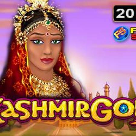 Kashmir Gold Slot Kashmir Gold Slot