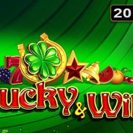 Lucky & Wild Slot Lucky & Wild Slot