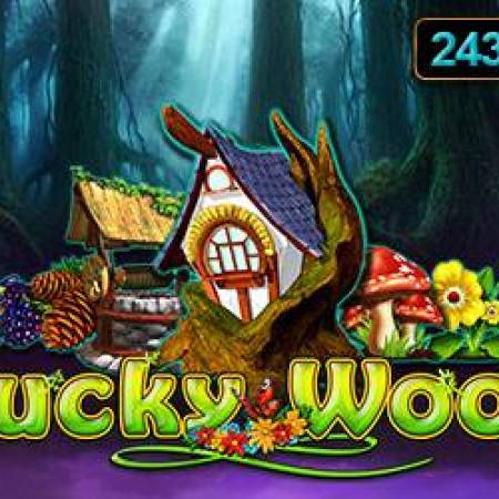 Lucky Wood Slot Lucky Wood Slot