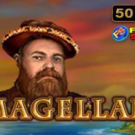Magellan Slot Magellan Slot