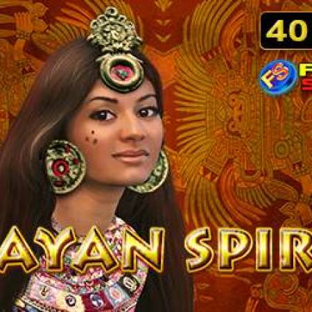Mayan Spirit Slot Mayan Spirit Slot