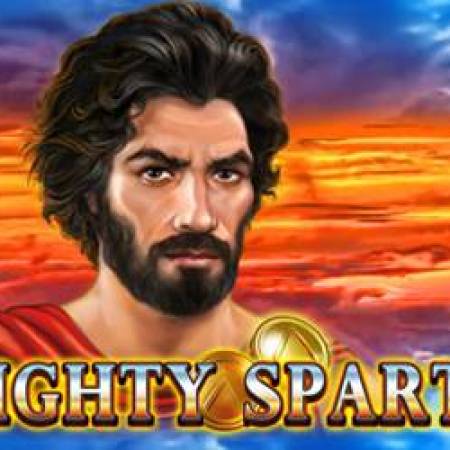 Mighty Sparta Slot Mighty Sparta Slot