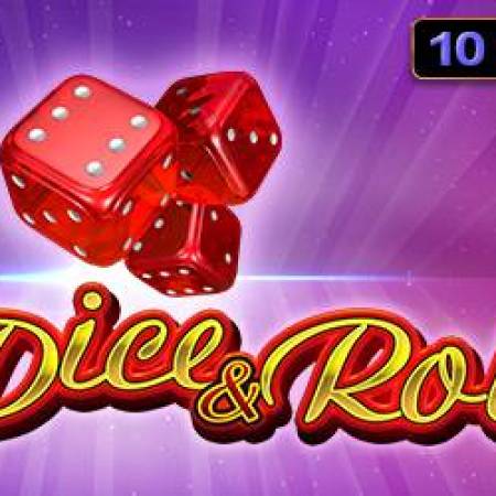 More Dice & Roll Slot More Dice & Roll Slot