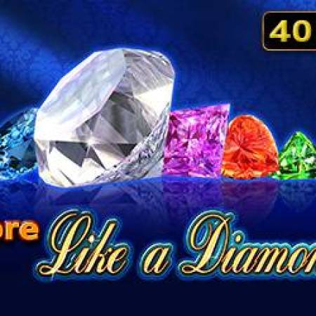 More Like a Diamond Slot More Like a Diamond Slot